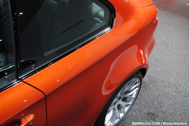 BMW-1M-2011-NAIAS-1
