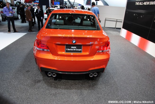 BMW-1M-2011-NAIAS-11