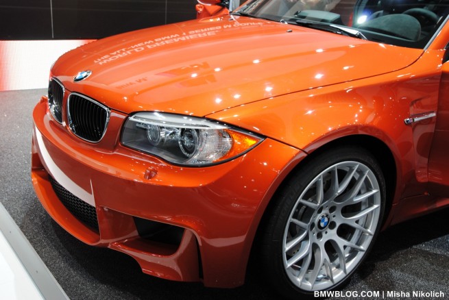 BMW-1M-2011-NAIAS-19