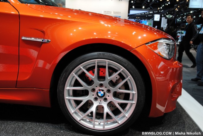 BMW-1M-2011-NAIAS-27
