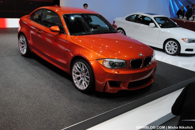 BMW-1M-2011-NAIAS-29