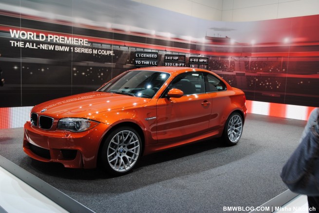 BMW-1M-2011-NAIAS-30
