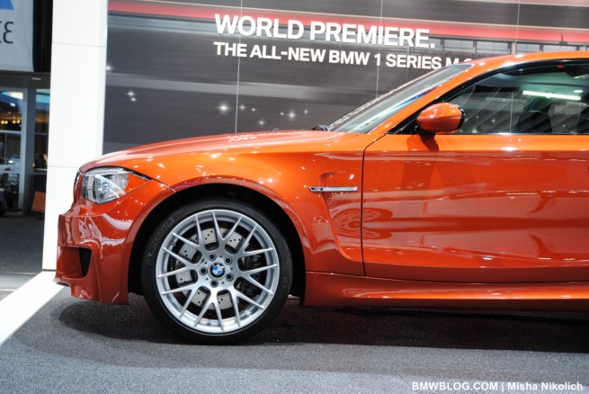 BMW-1M-2011-NAIAS-31