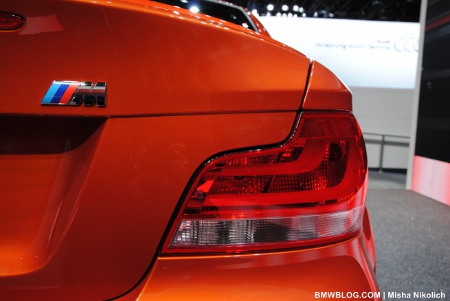 BMW-1M-2011-NAIAS-33