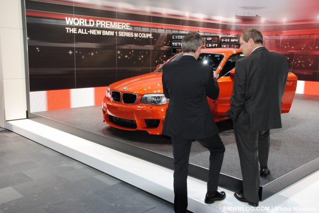 BMW-1M-2011-NAIAS-5