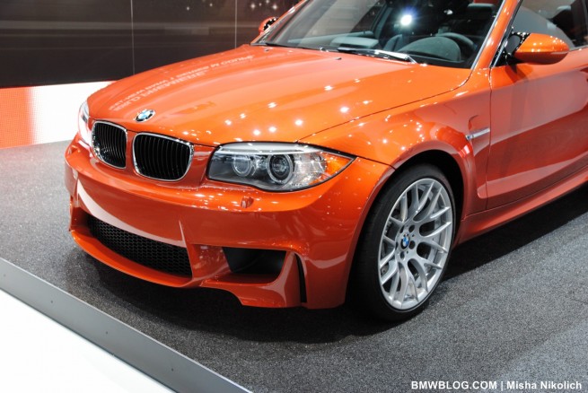 BMW-1M-2011-NAIAS-7
