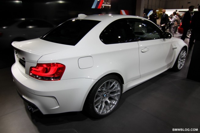 BMW-1M-alpine-white-color-4