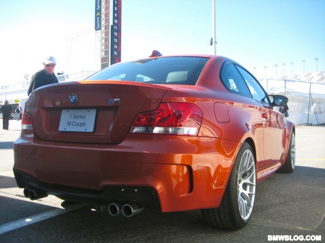 BMW-1M-coupe-pace-car-5