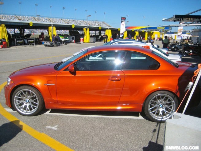 BMW-1M-coupe-pace-car-9