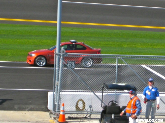 BMW-1M-pace-car-1
