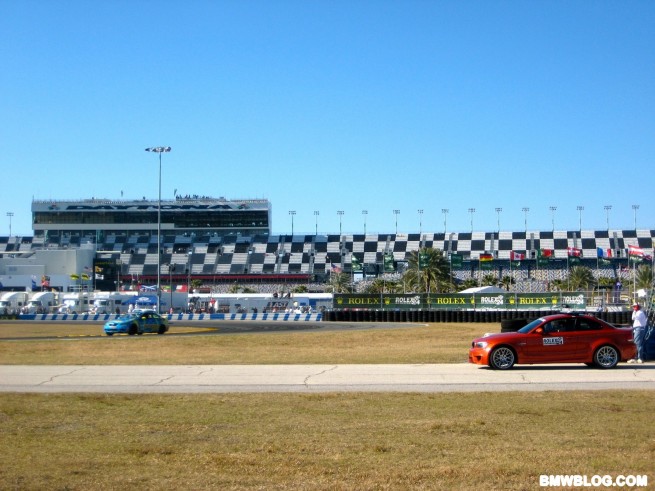 BMW-1M-pace-car-8