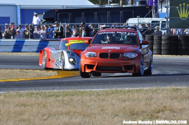 BMW-1M-pace-car-Daytona-7