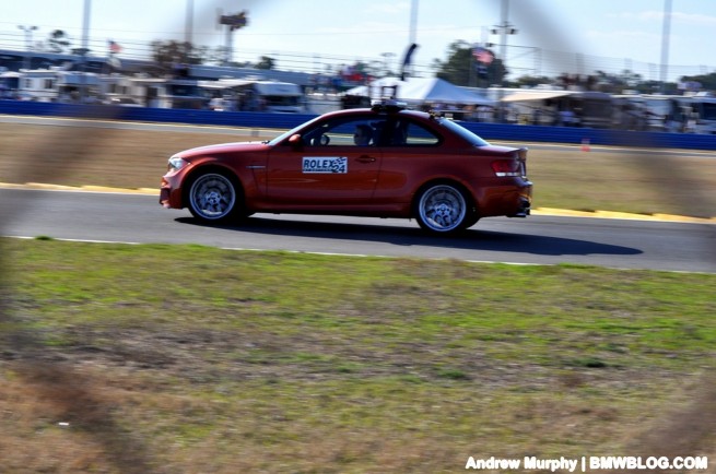 BMW-1M-pace-car-Daytona-9