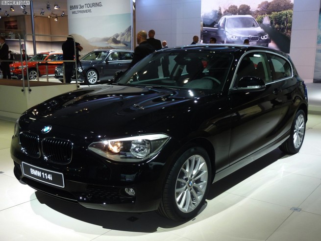 BMW-1er-Dreituerer-F21-AMI-Leipzig-2012-114i-06