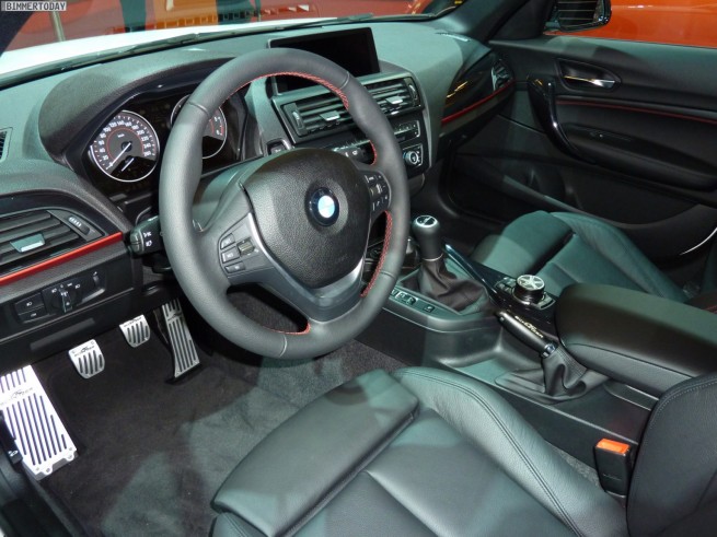 BMW-1er-F20-ACS1-AC-Schnitzer-Essen-Motor-Show-2011-Innenraum-02