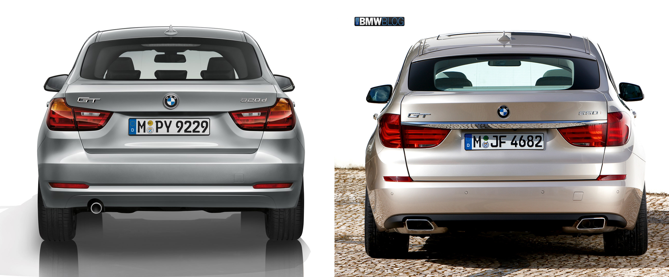 Bmw 3 series vs 5 series reliability #4