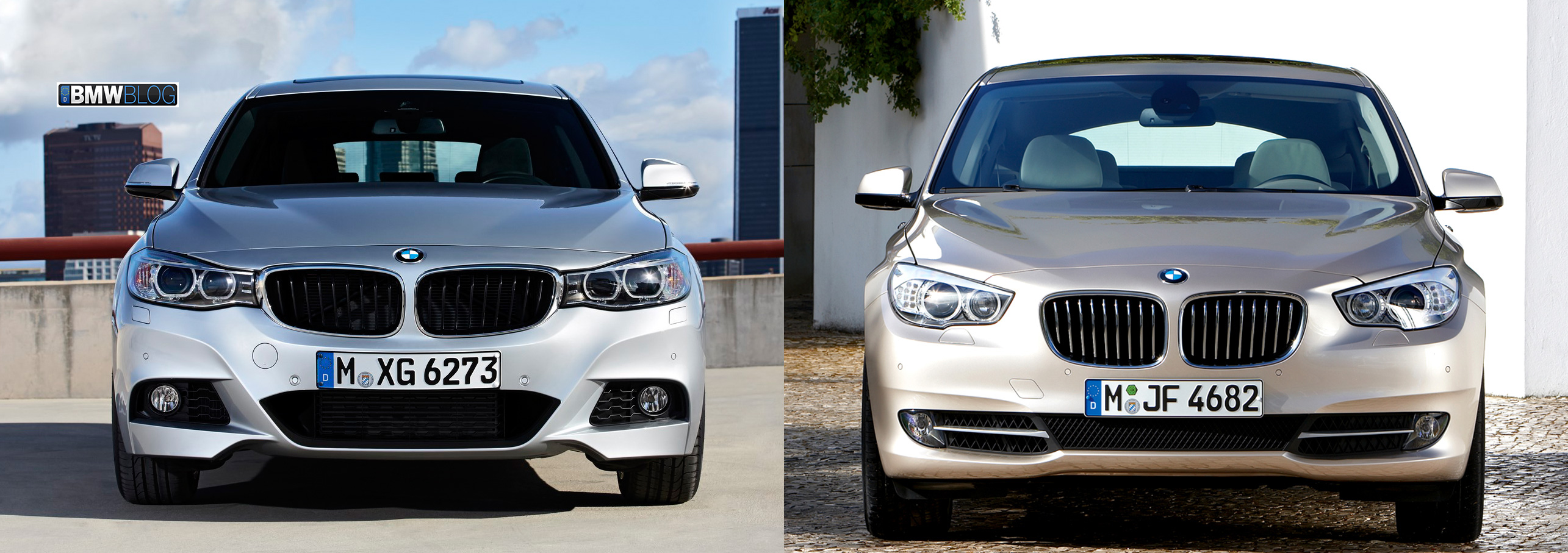 Bmw 3 series vs 5 series reliability #5