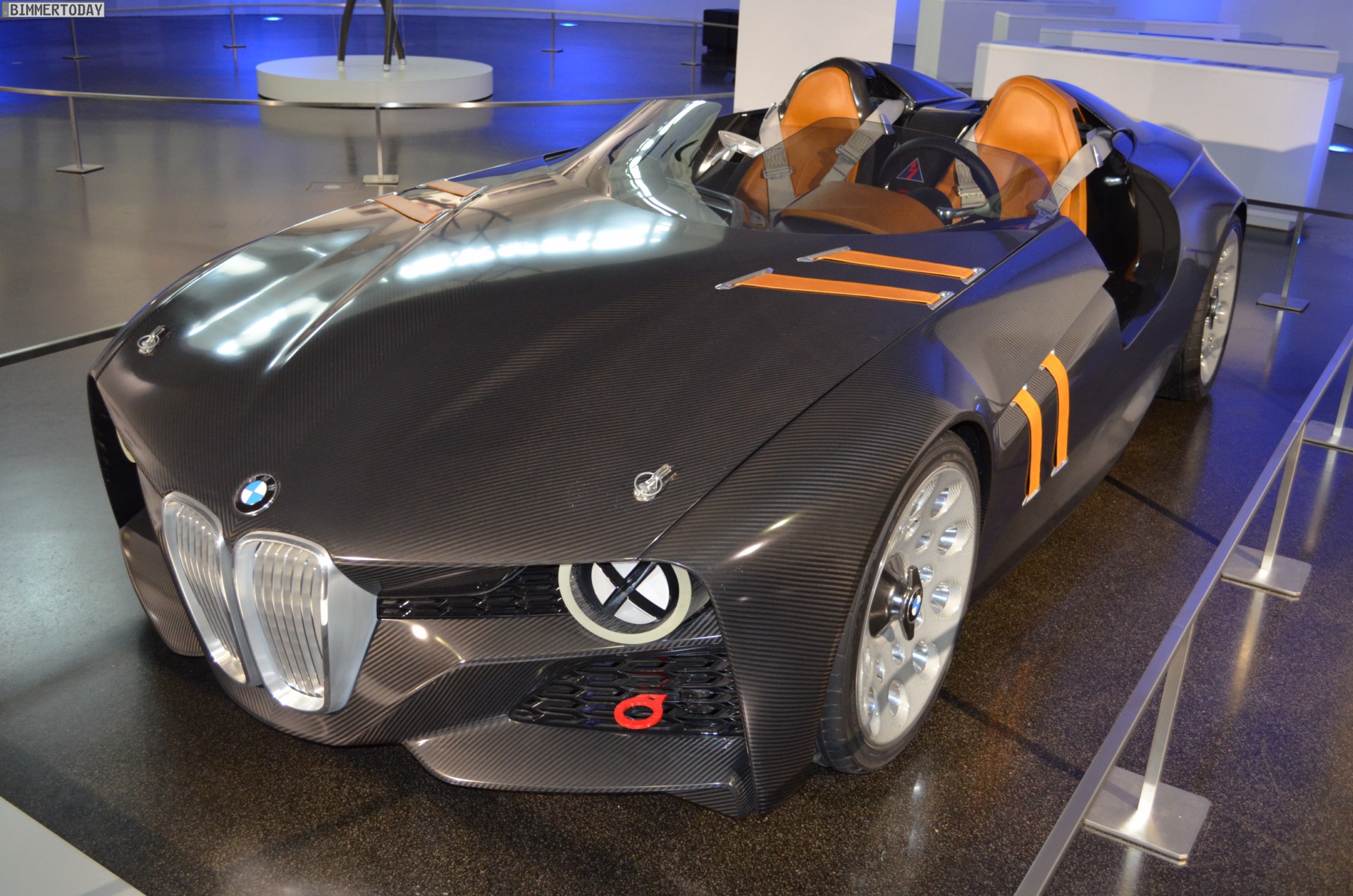 Price of bmw 328 hommage #6
