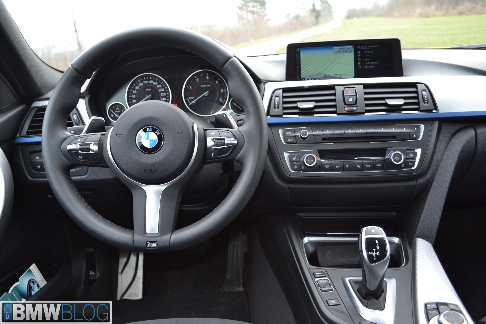 Driven inside bmw pdf #7