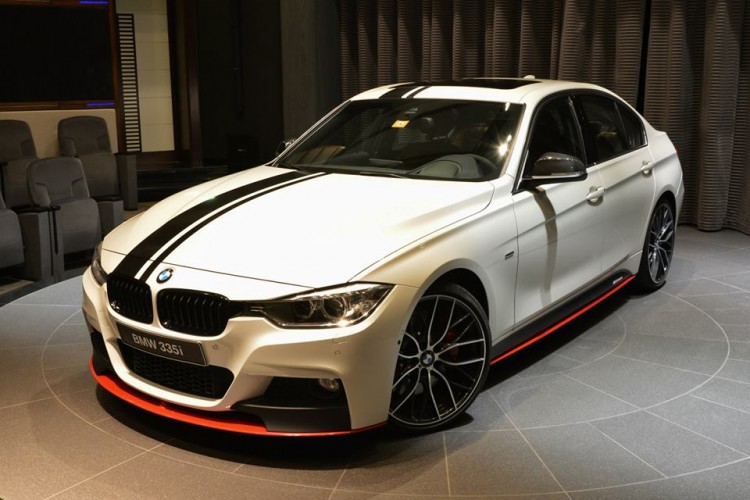 Bmw 335i horsepower torque #2