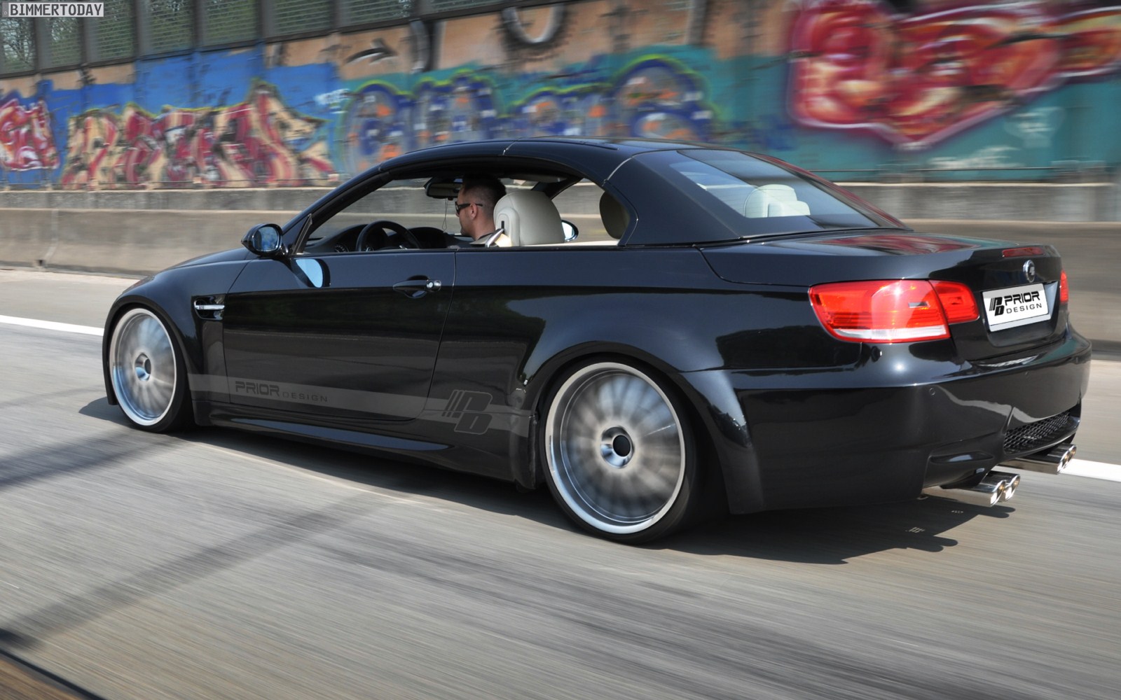 Bmw 3 cabrio youngtimer #7