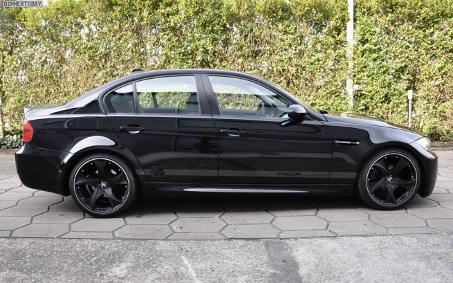 BMW-3er-E90-Widebody-Kit-Prior-Design-01