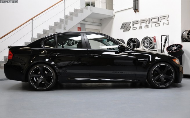 BMW-3er-E90-Widebody-Kit-Prior-Design-03