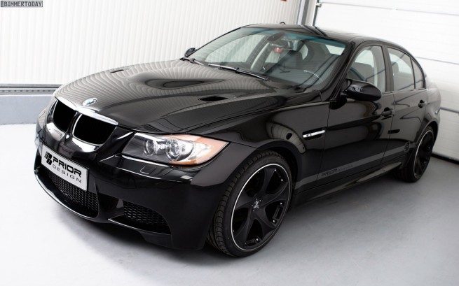 BMW-3er-E90-Widebody-Kit-Prior-Design-10