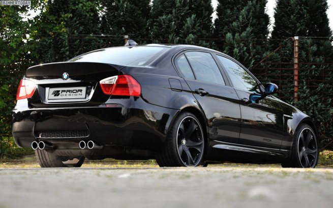BMW-3er-E90-Widebody-Kit-Prior-Design-19