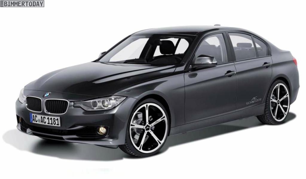 Bmw 335i schnitzer tuning #4