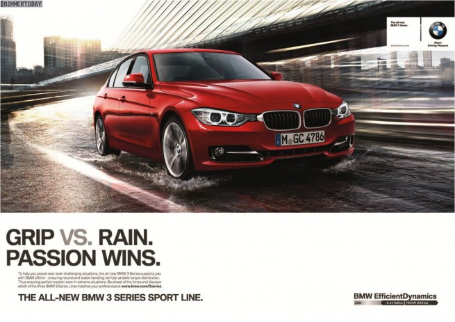 BMW-3er-F30-Leidenschaft-gewinnt-Werbekampagne-073 Video Ad: BMW promoting the new 3 Series xDrive