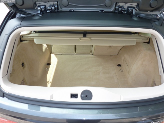 First Drive: 2013 BMW 328i Touring Luxury Line