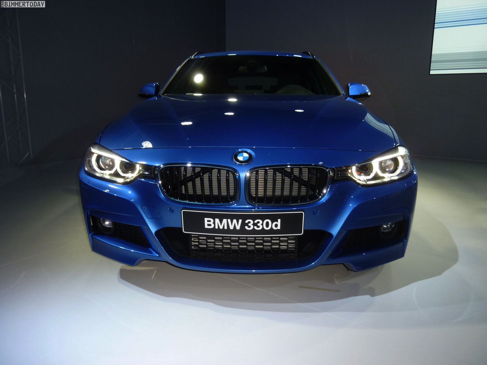 Bmw 328xi sport package tires #4