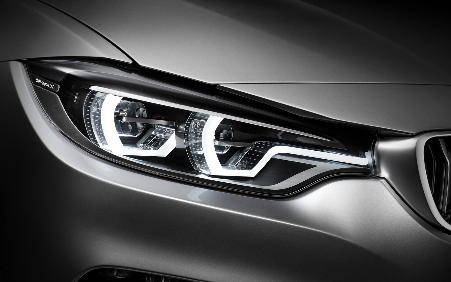 Pictures of bmw with pop up head lights #5
