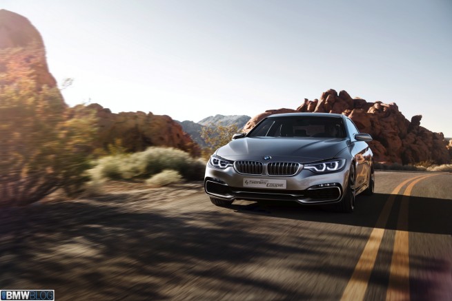 BMW-4-series-images-30 Video: BMW 4 Series Coupe