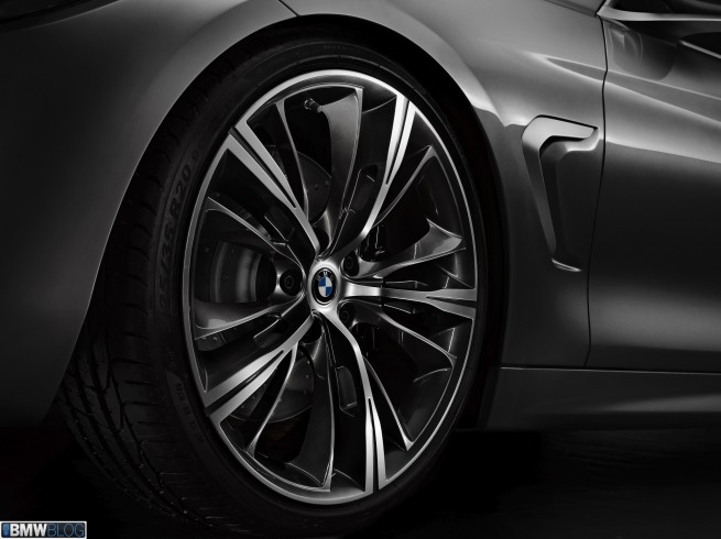 Styling Analysis: BMW 4 Series