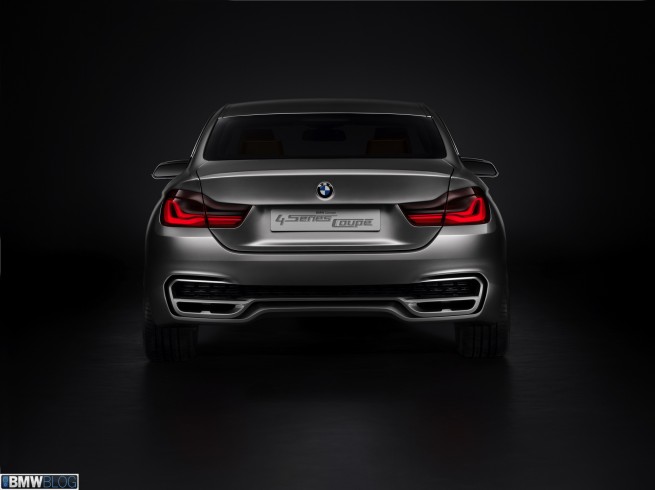 Styling Analysis: BMW 4 Series