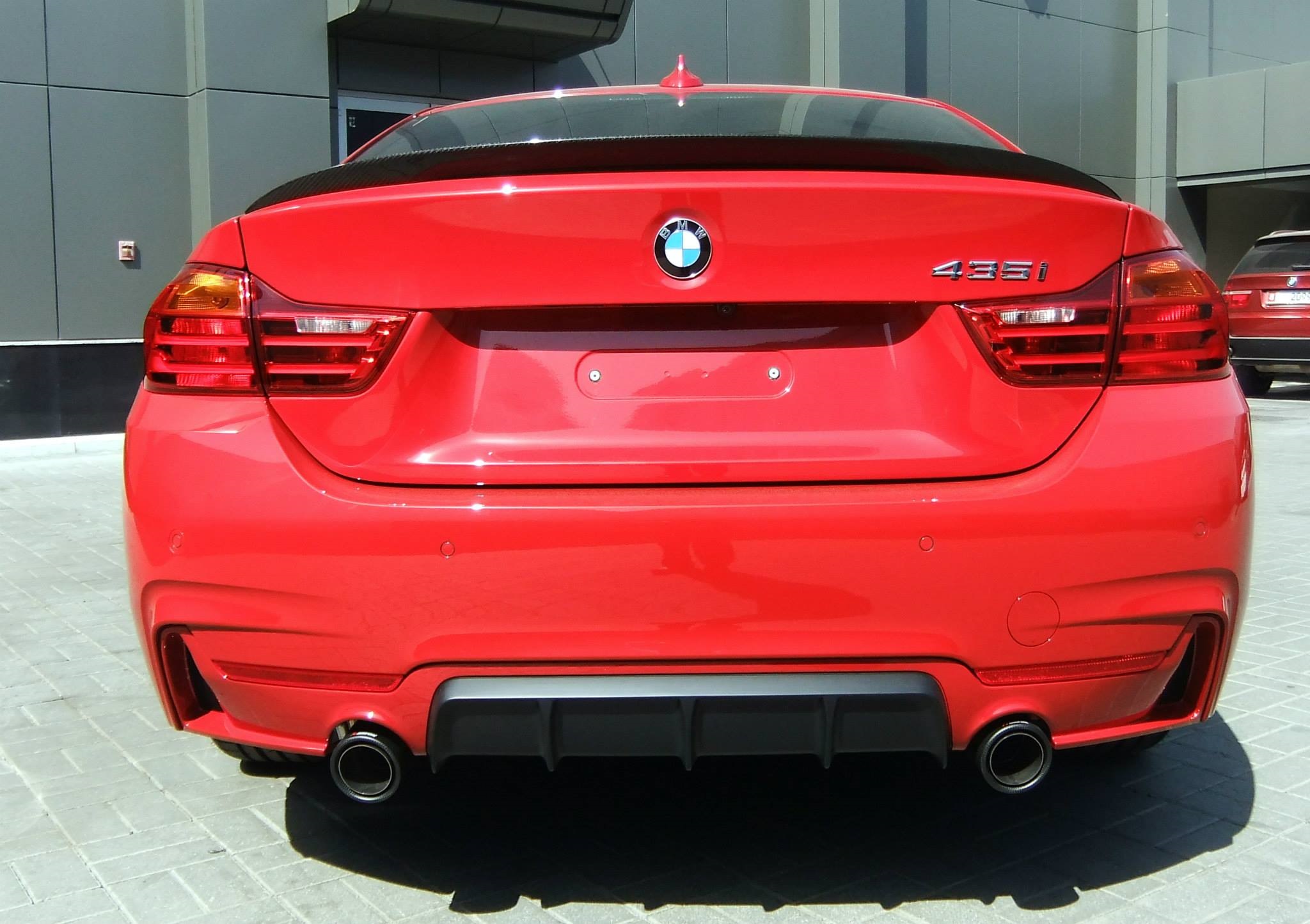 Bmw performance upgrades melbourne