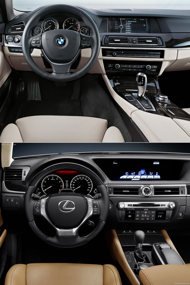 BMW-5-SERIES-VS-LEXUS-GS-350-PHOTO-3