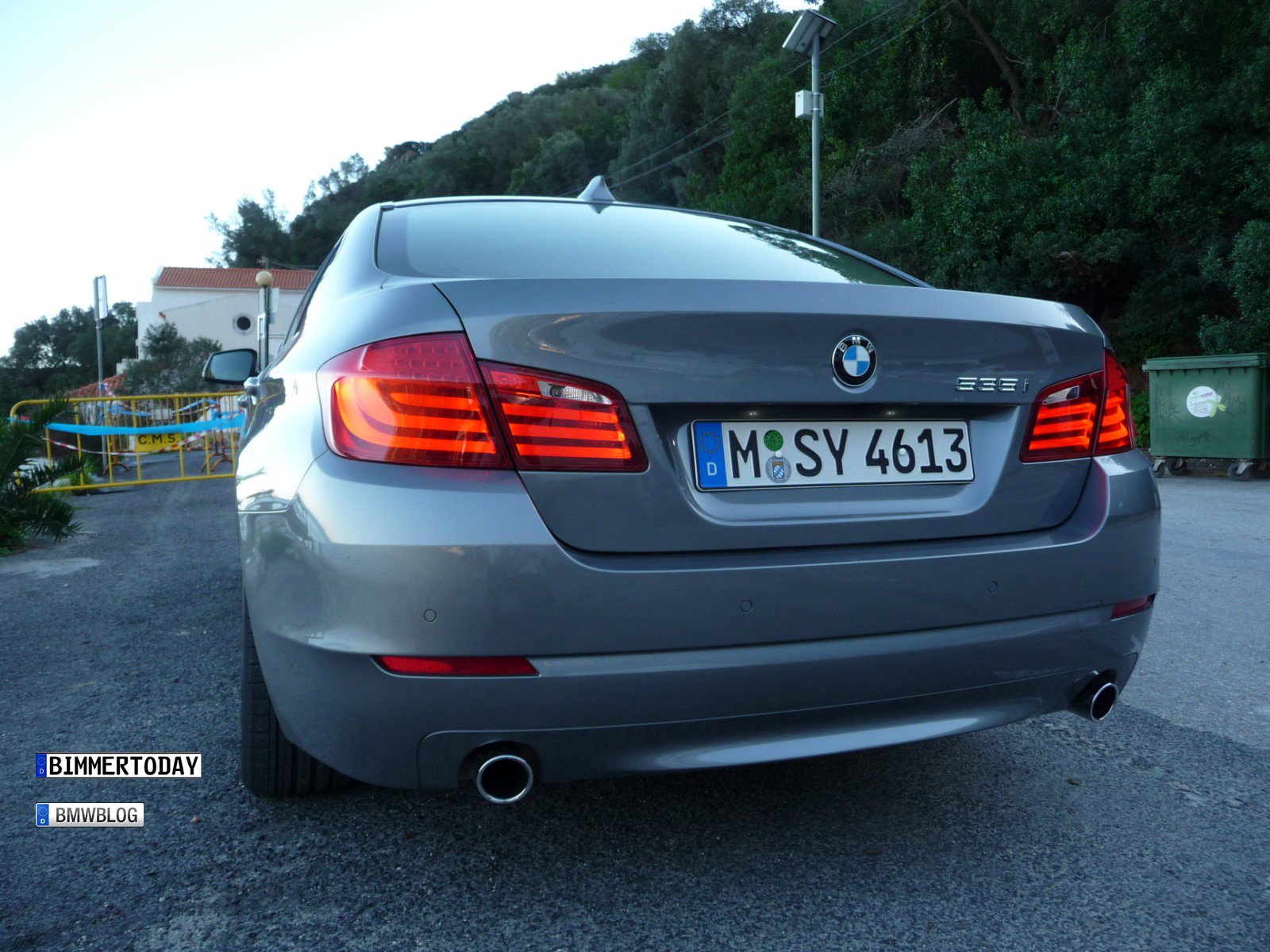Bmw portugal #6