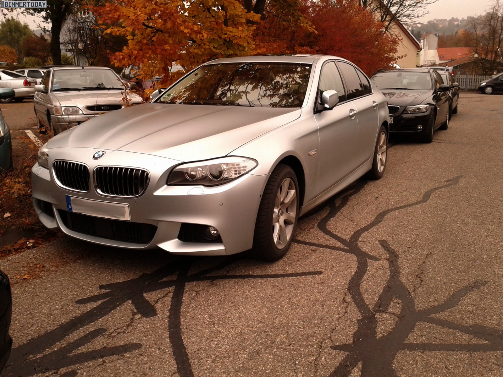 Bmw paint navarro metallic #3
