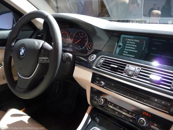 BMW-5er-F10-Interieur-04