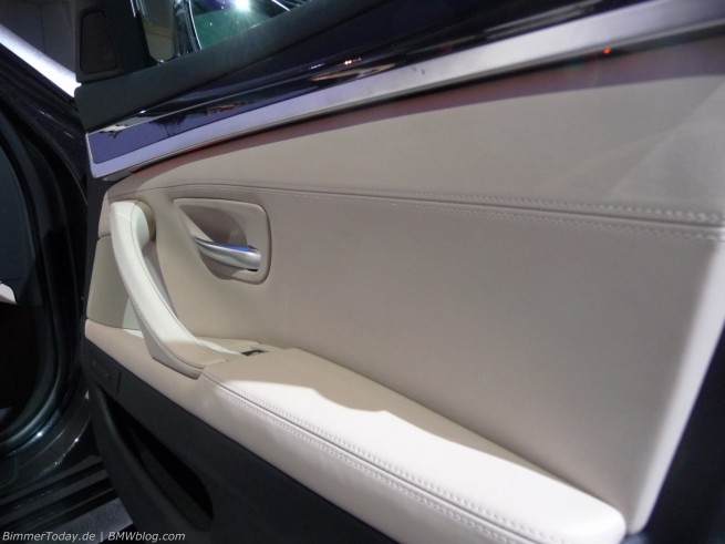 BMW-5er-F10-Interieur-11