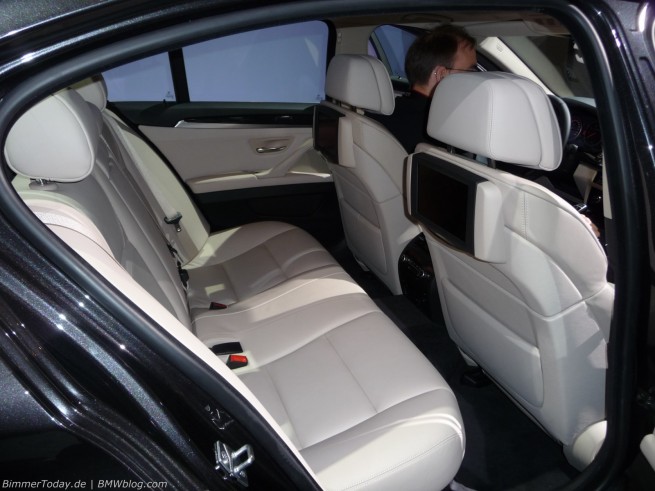 BMW-5er-F10-Interieur-14