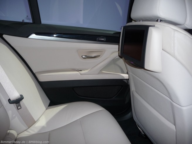 BMW-5er-F10-Interieur-19