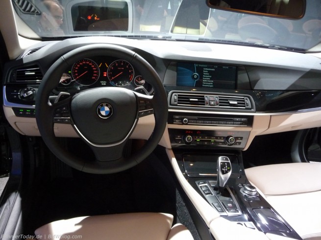 BMW-5er-F10-Interieur-22