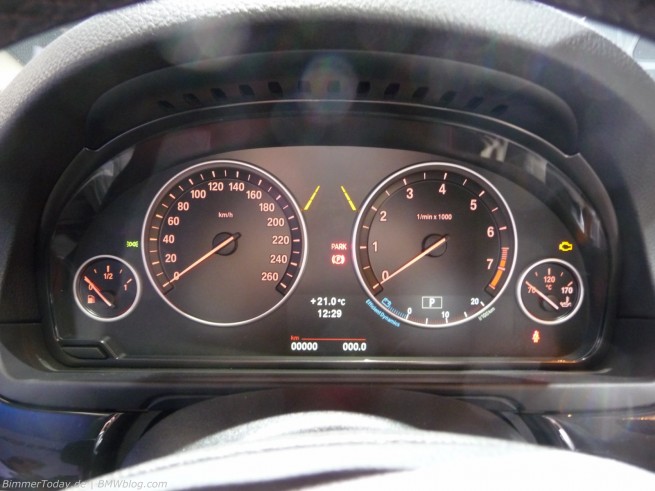 BMW-5er-F10-Interieur-24
