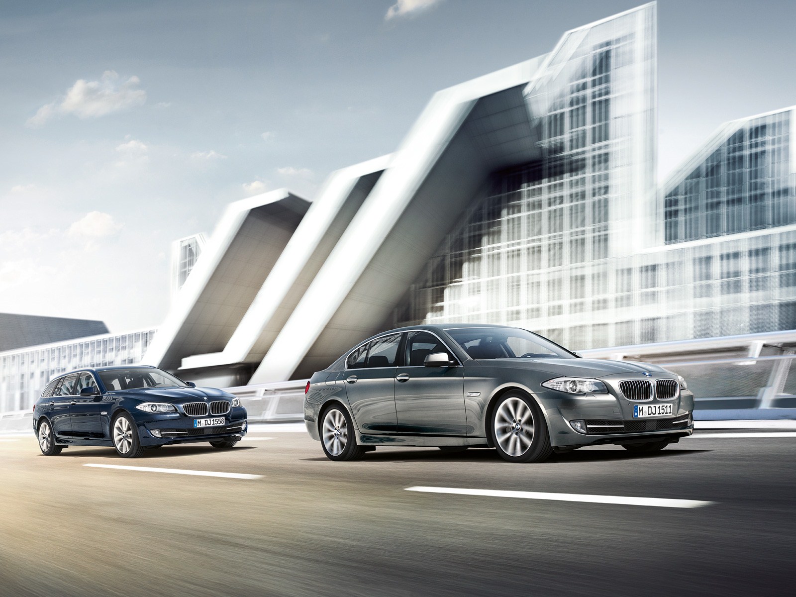 Bmw facts and figures 2011 #7