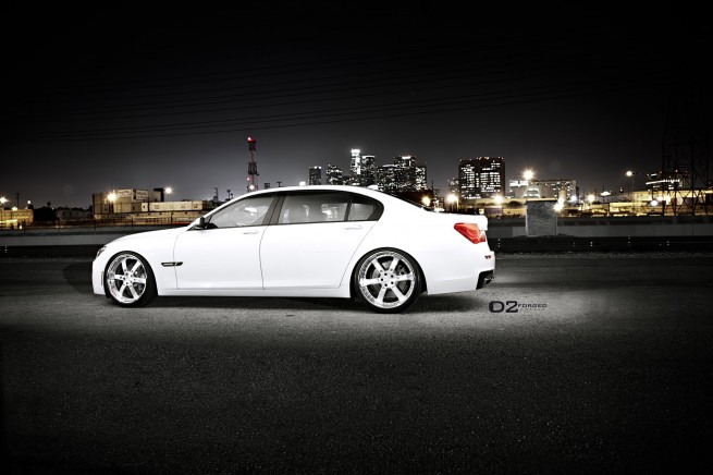 BMW 750LI D2FORGED 02