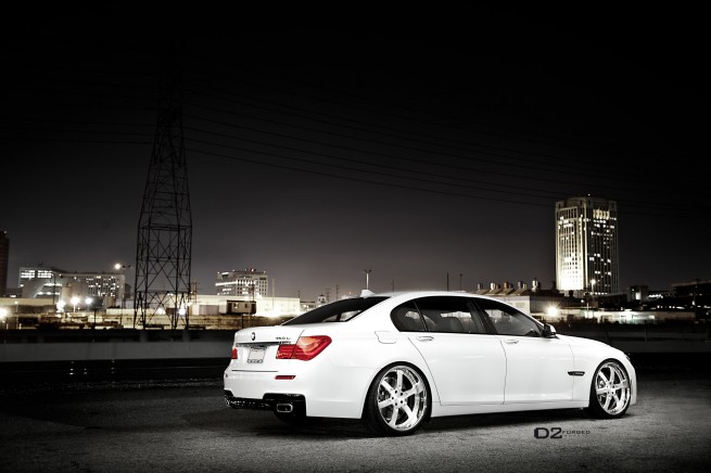BMW 750LI D2FORGED 03